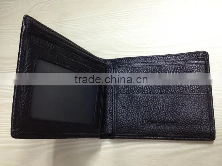 Rfid Blocking Wallet, Professional Credit Card Protection