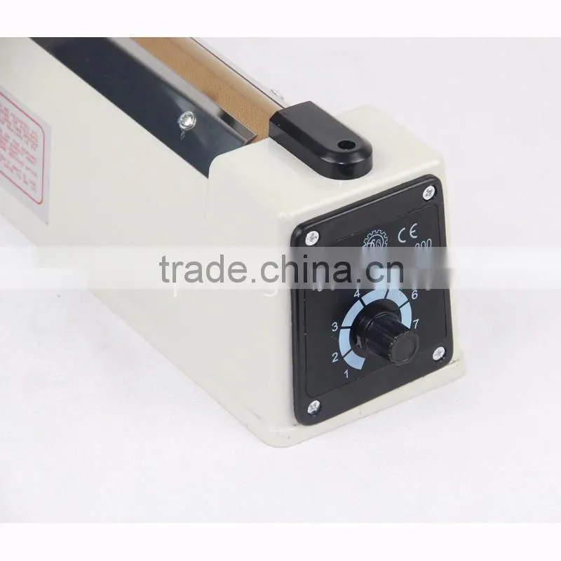 impluse hand sealer PFS-400