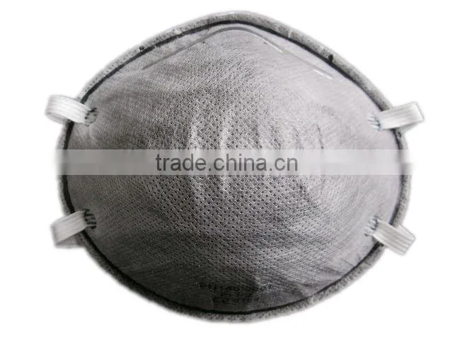 CE active carbon breathing protective products
