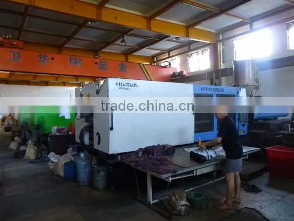 Wenzhou Aole Safety Equipment Co., Ltd. company overview - view 4