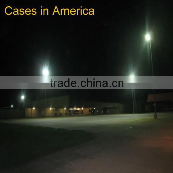2016 sinoco nichia led chips led street light 30w 40w 60w 80w 100w