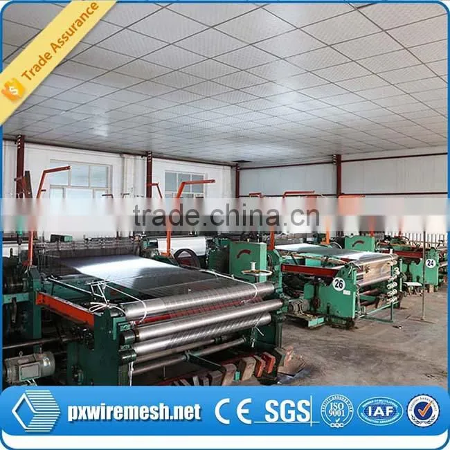 sus304 1x1 stainless steel welded wire mesh