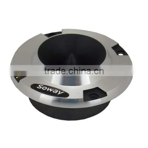 Soway brand TW-2518 Aluminium Dome Tweeter for car