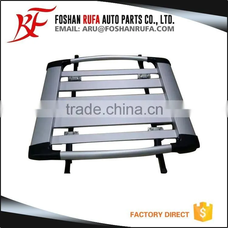 New arrival product high quality car roof luggage rack want to buy stuff from china