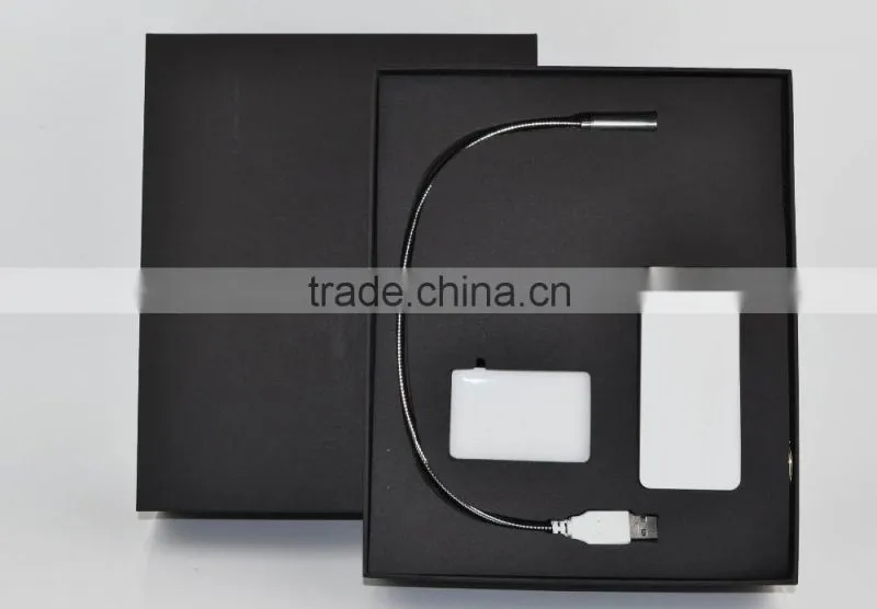 Corporate Gifts & Promotional Items | Promotional Items | Gifts Items including Power Bank, USB Hub and LED Light