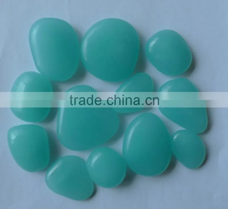 plastic glow stone