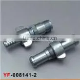 pneumatic quick connect pipe fittings with high quality