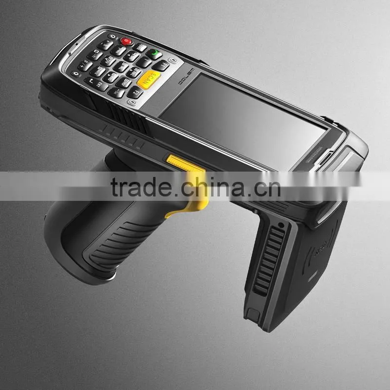 Android OS v4.0 pda RFID handheld scanners