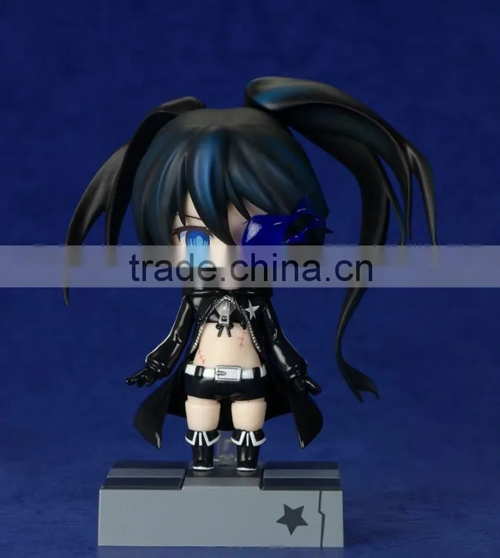 PVC Anime Figure