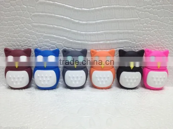 Fashion latest best gifts superhero usb flash drive for child