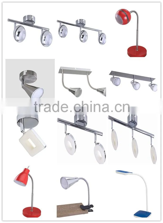 China supplier interior wall led light