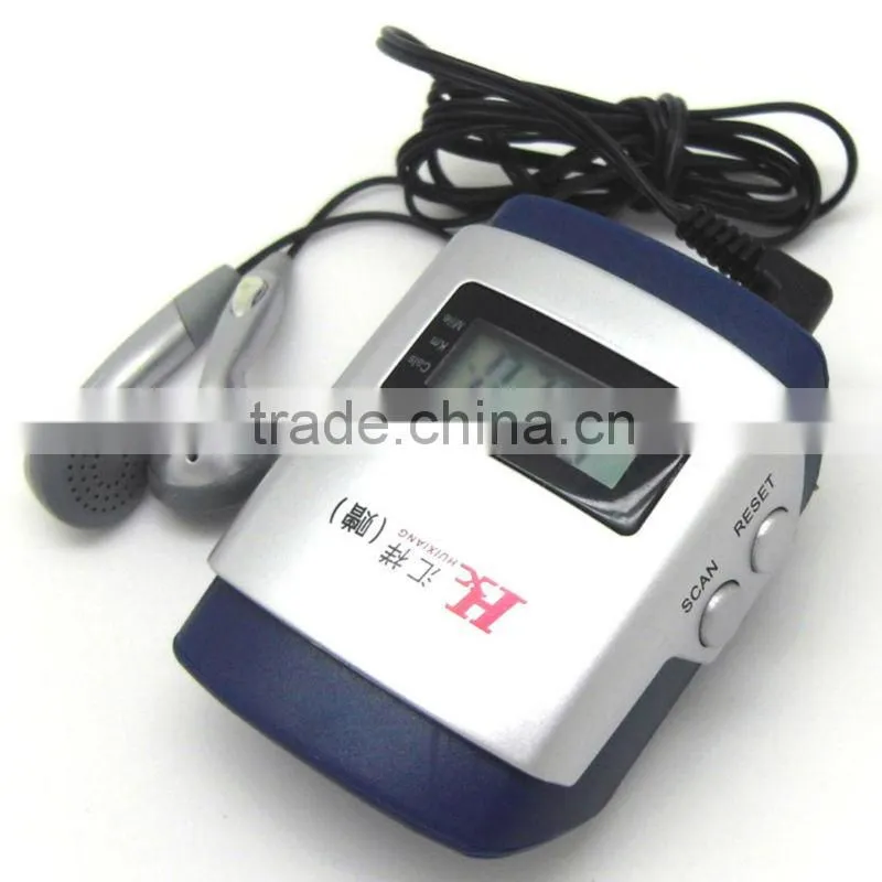 Alibaba China Supplier wrist step counter PDM-822