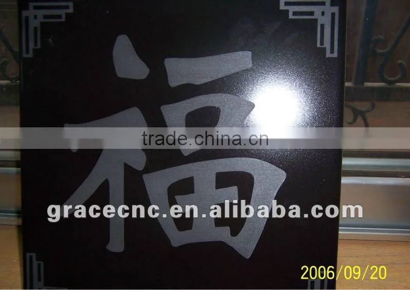 metal and nonmetal cutting laser machine G1325