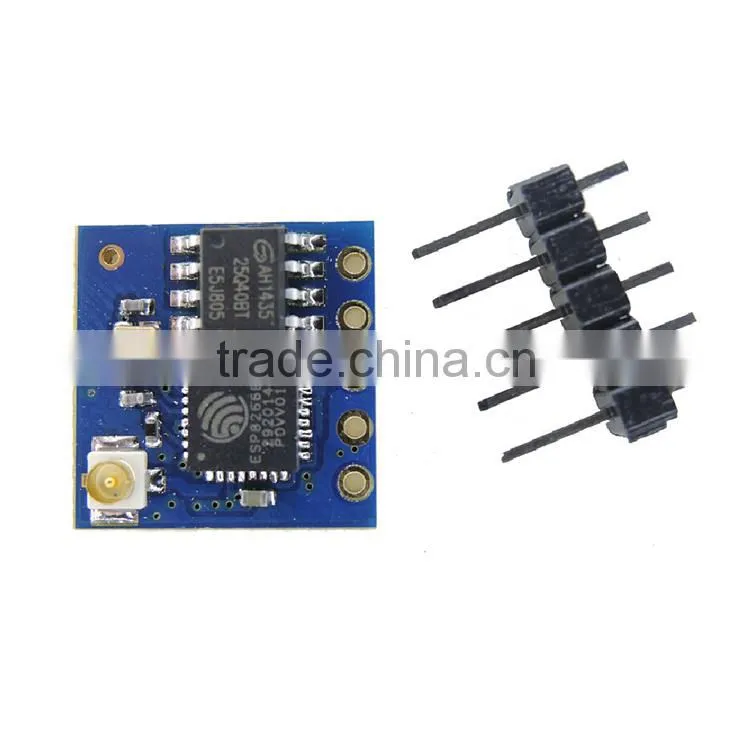 ESP8266 ESP-05 version remote serial Port WIFI wireless module