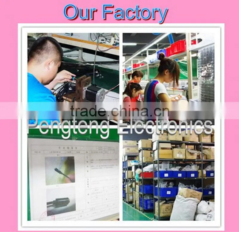 1500mm Retractable power cable