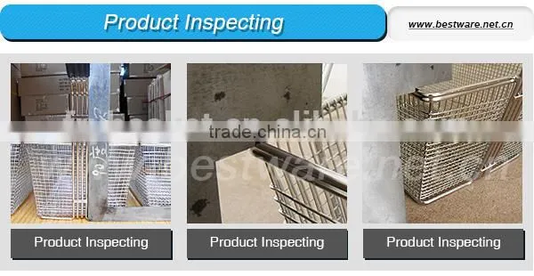 Stainless Steel Kitchen Wire Rack