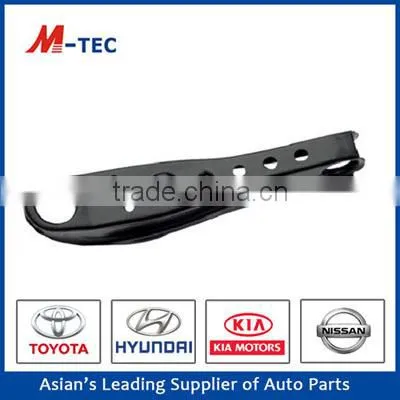 Hot Lowe control arm pajero 48068-29115 bushing used for Cressida