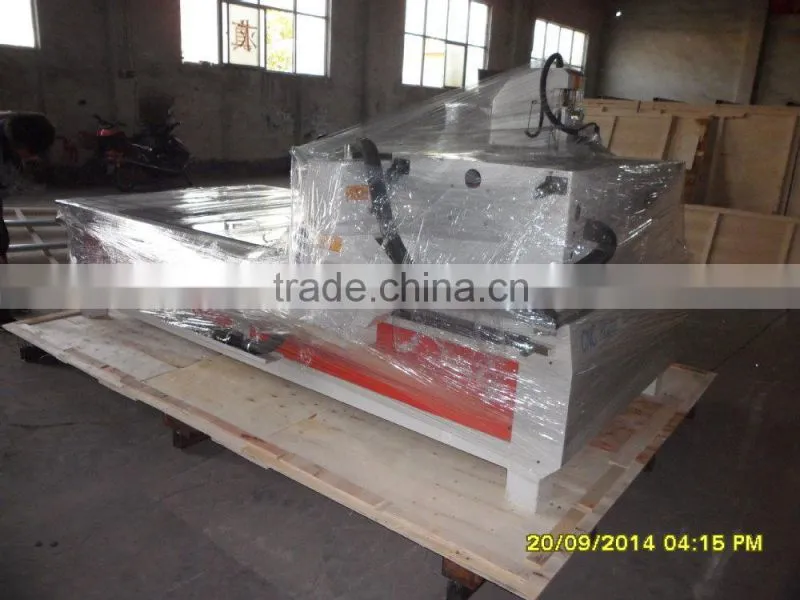 China lowest 1325 woodworking machine cnc router machine