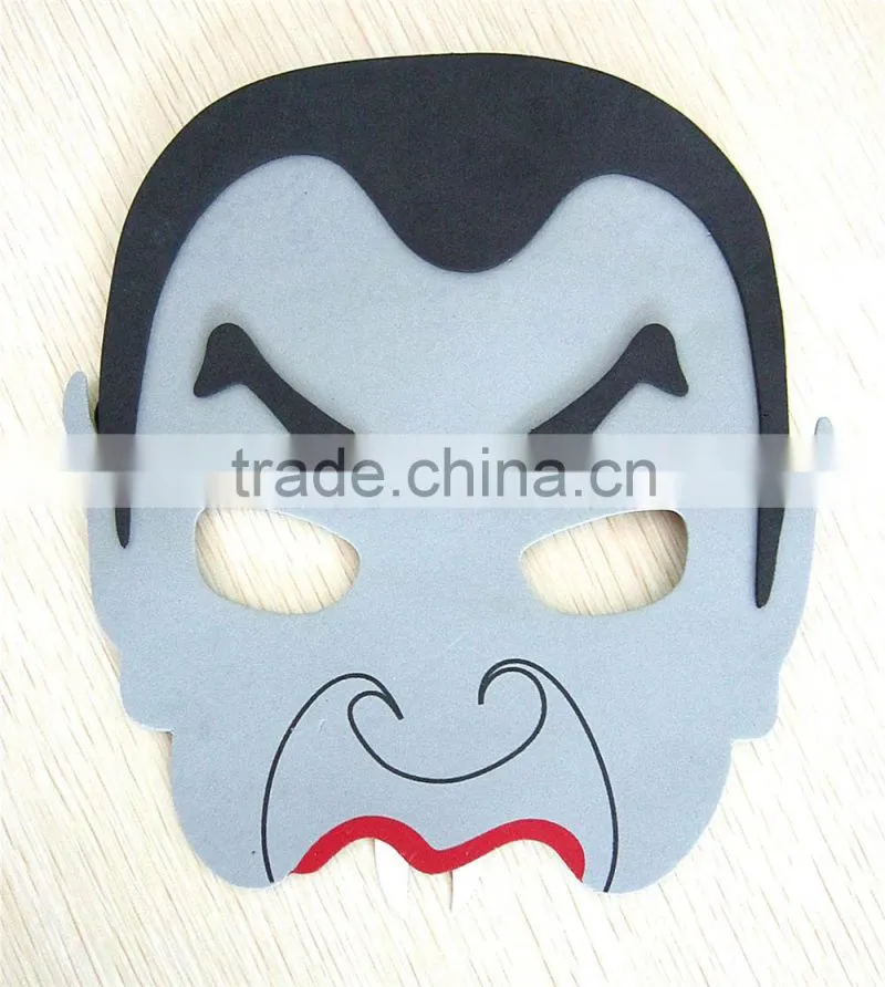 EVA Zombie Mask