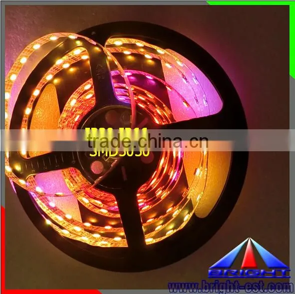 Factory Best Price 60leds WS2812B WS2811 Led Strip, Dmx Led Strip, Programmable Led Strip
