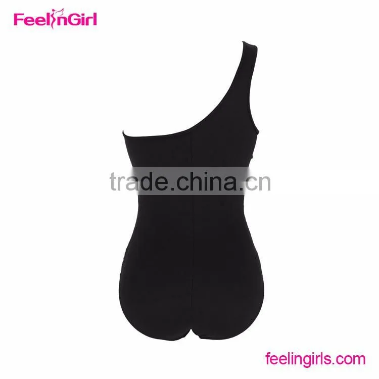 Wholesale Big Ladies Sexy One Piece Swimwear