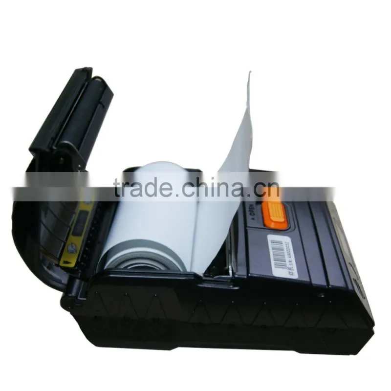Bizsoft hot sales!ZICOX XT4131 Commercial Blank or Pre-printed Receipts/ Stickers Printer