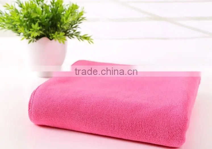 discount microfiber towels and washcloths
