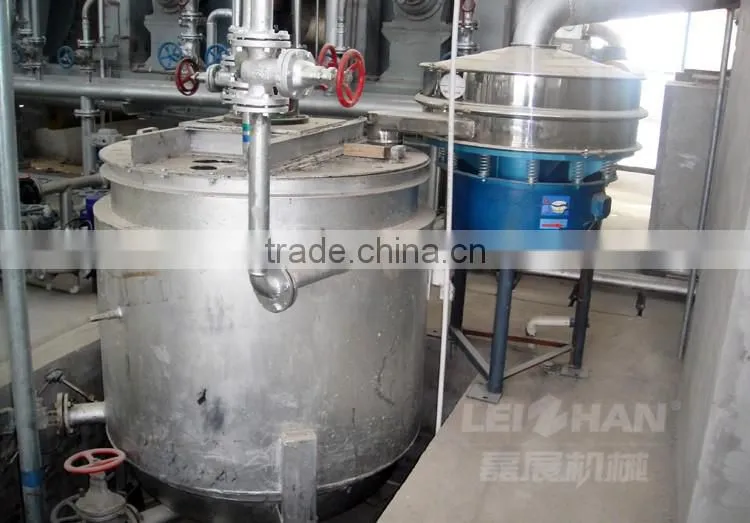 Small scale toilet tissue paper production line used tissue paper making machine