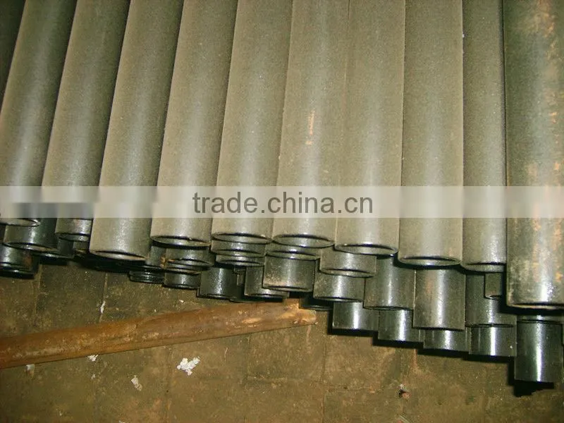 stainless steel welded pipe 316l