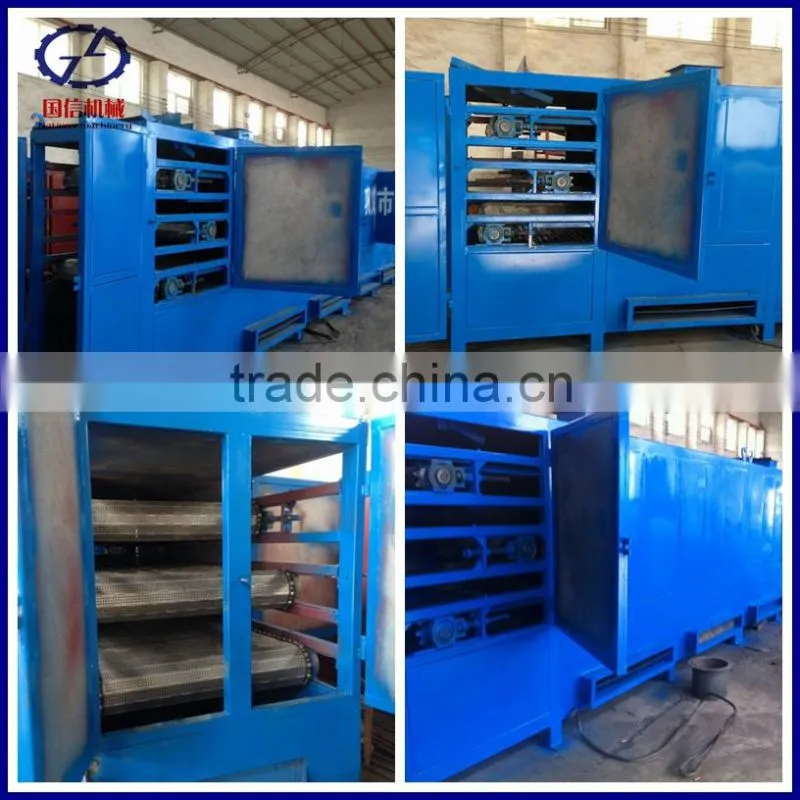 drying machine for cassava with CE