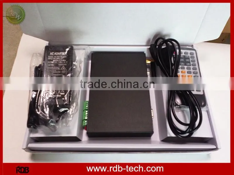 1080P Flac RMVB HDD Digital Media Player