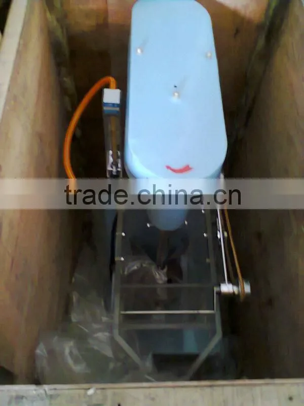 China Manufacture Hot products Laboratory testing single flotation machine for sale