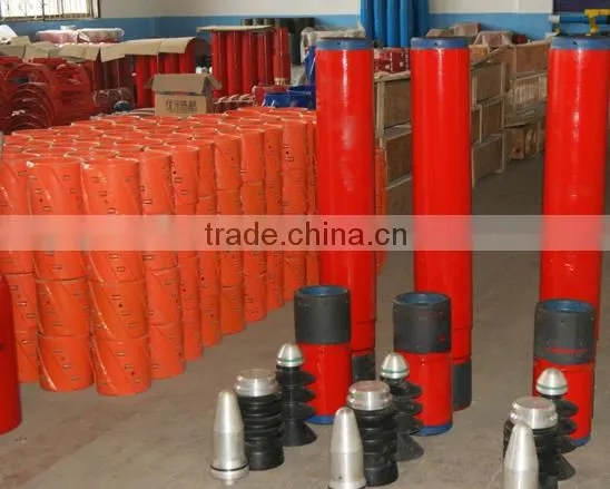 API Standard Cement Stage Collar for Sale
