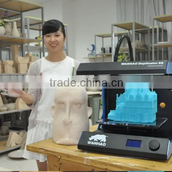 High Precision Large Build Size (300*200*600mm) 3D Printer Price / 3D Printer Machine / 3D Rapid Prototyping China Manufacturer