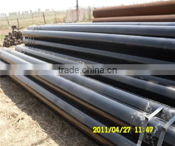 oval seamless steel pipe&tubes