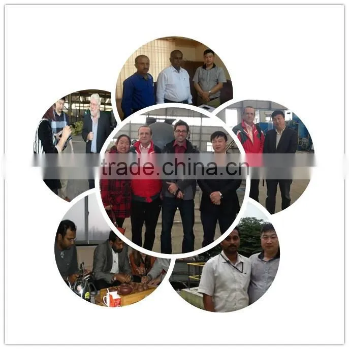 Inclined Tube sedimentation tank equipment for sewage treatment
