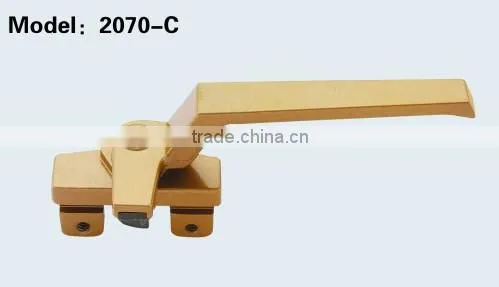 Aluminium door parts 2070-C