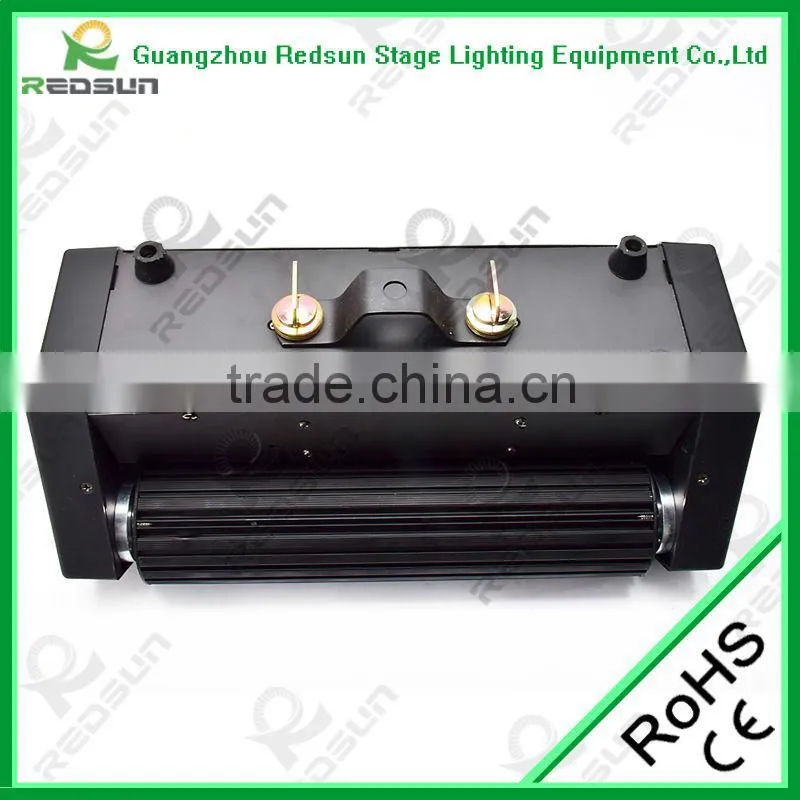 New model 100W Sharp LED Spider Double Beam Light