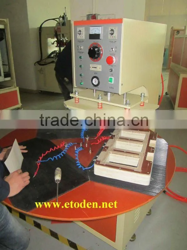 High Frequency Welding Machine