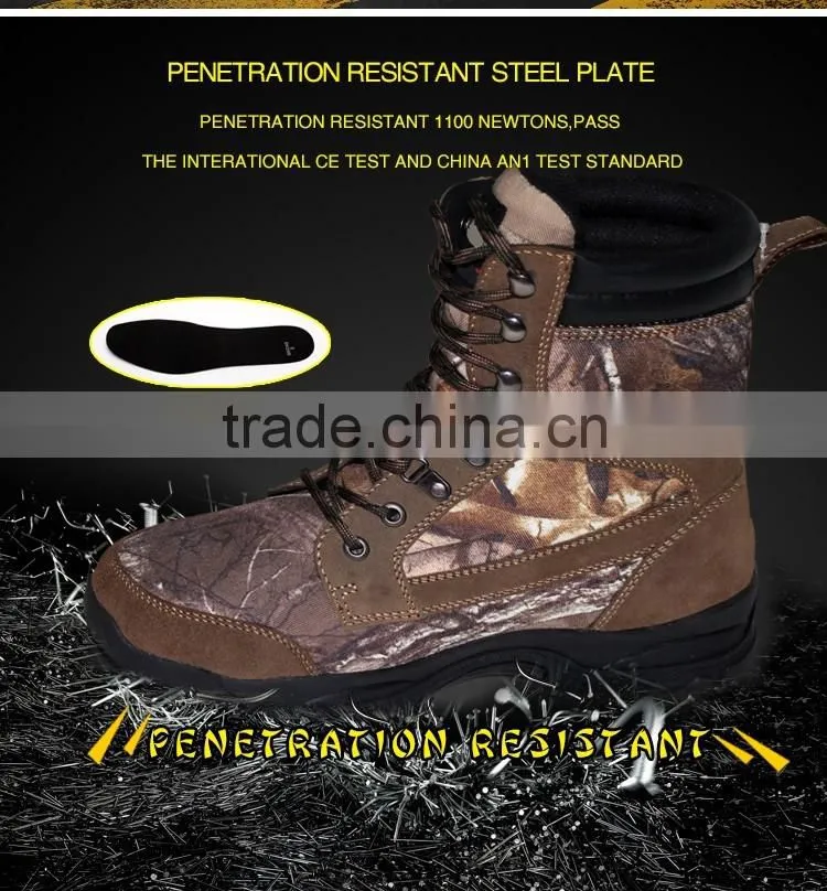 China manufacturer army boots,army footwear