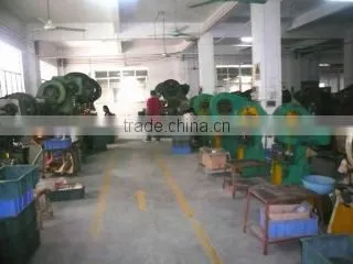 Shenzhen Fullness Industrial Co., Ltd. company overview - view 3