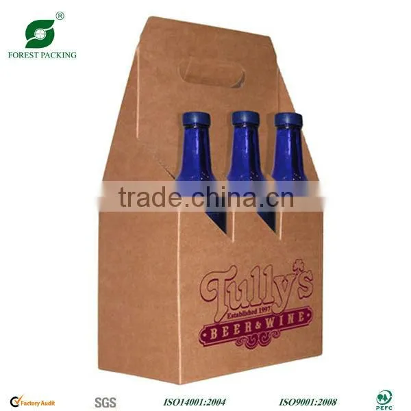 Beer Bottle Carrier