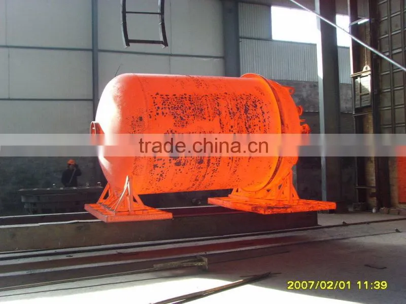 2014 new designed chemical machinery