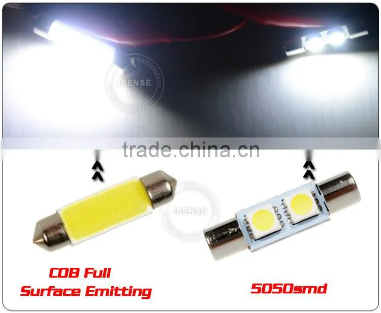 12v 2w 1w Super Quality automotive led light,festoon led c5w, 36mm 31mm 28mm 41mm39mm auto led light