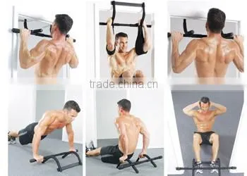 sit up bar chin up bar chin up door gym