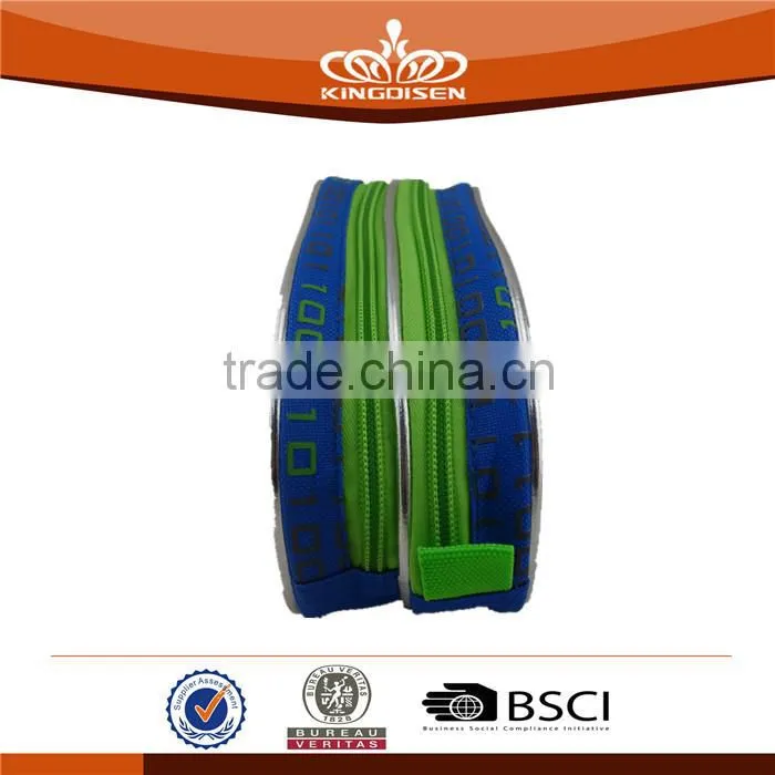 wholesale school robot shaped pencil case for teenagers