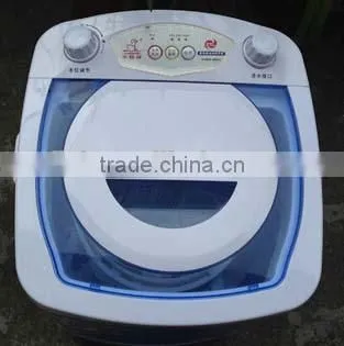 3kg Full-Automatic baby bottle washer/small full-automatic washer