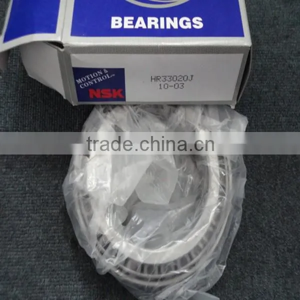 wheel bearing hubs Taper Roller Bearing 33014