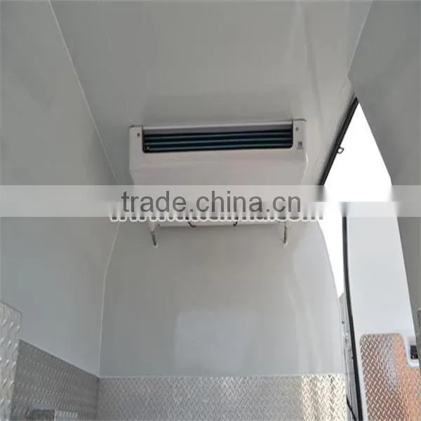 TKT-300R refrigeration condensing unit