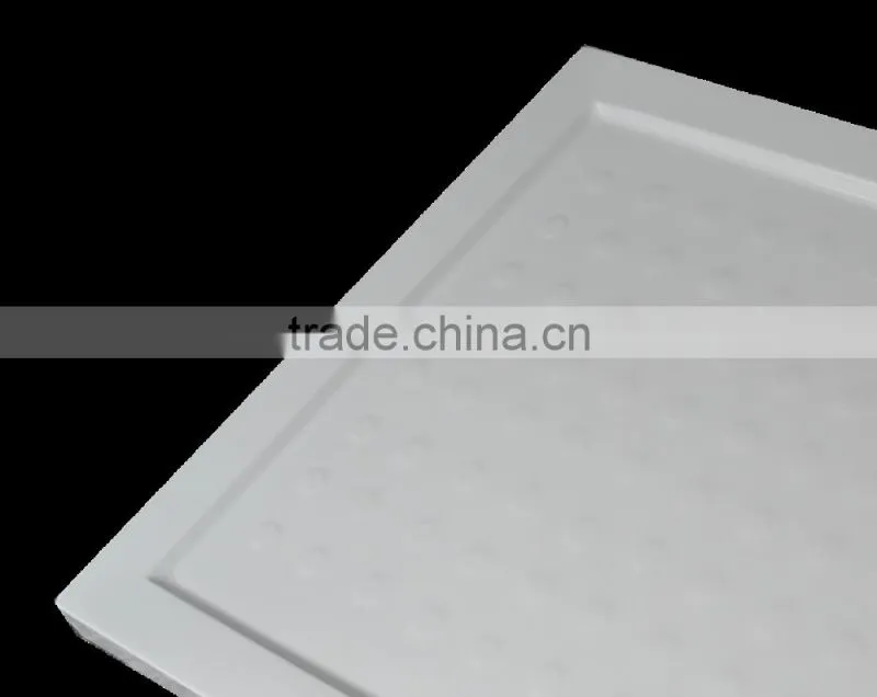 North America and AUS market UPC/cUPC certified custom acrylic shower base, bath appliance, shower tray acrylic